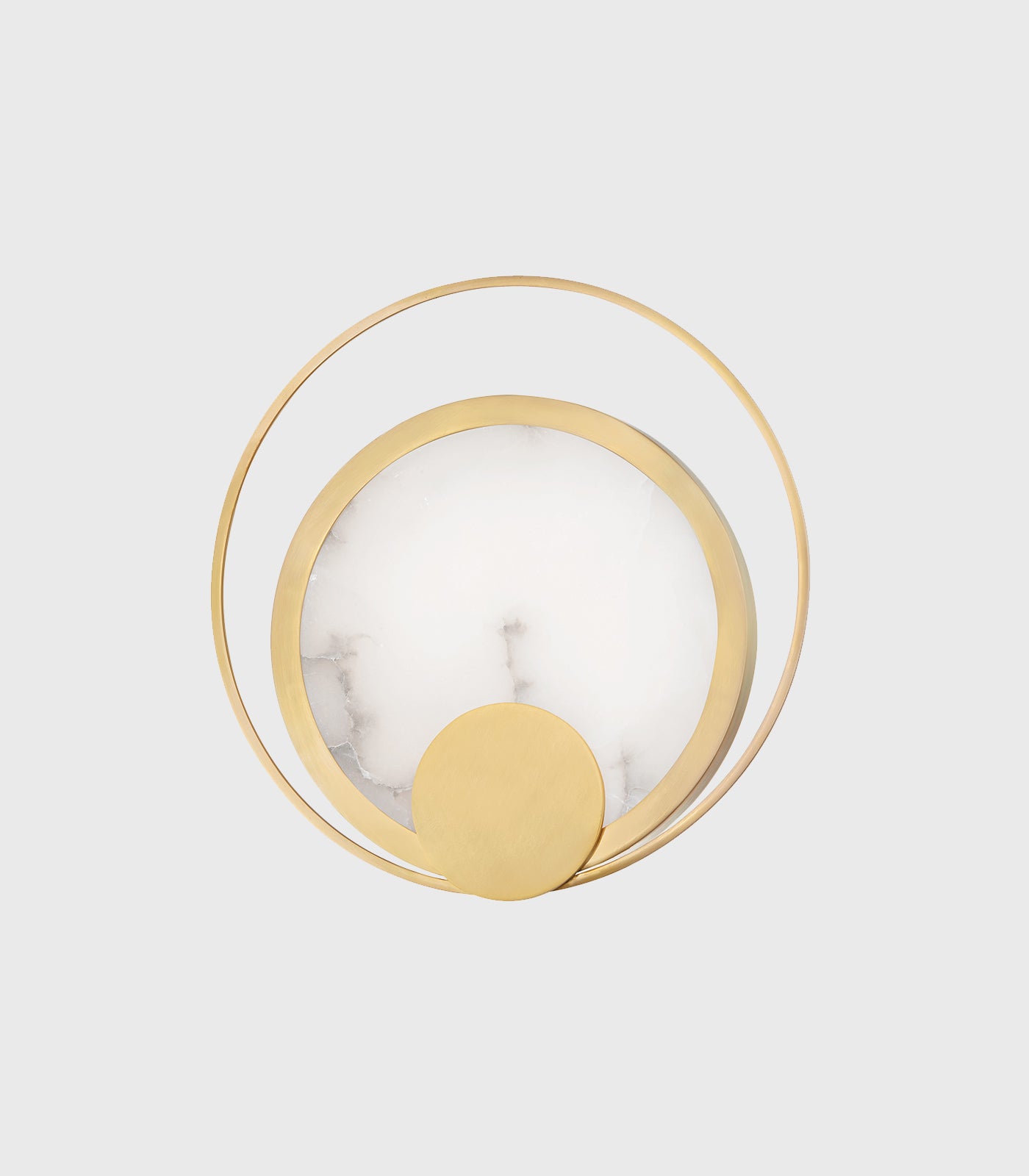 Coil Wall Light by Hudson Valley