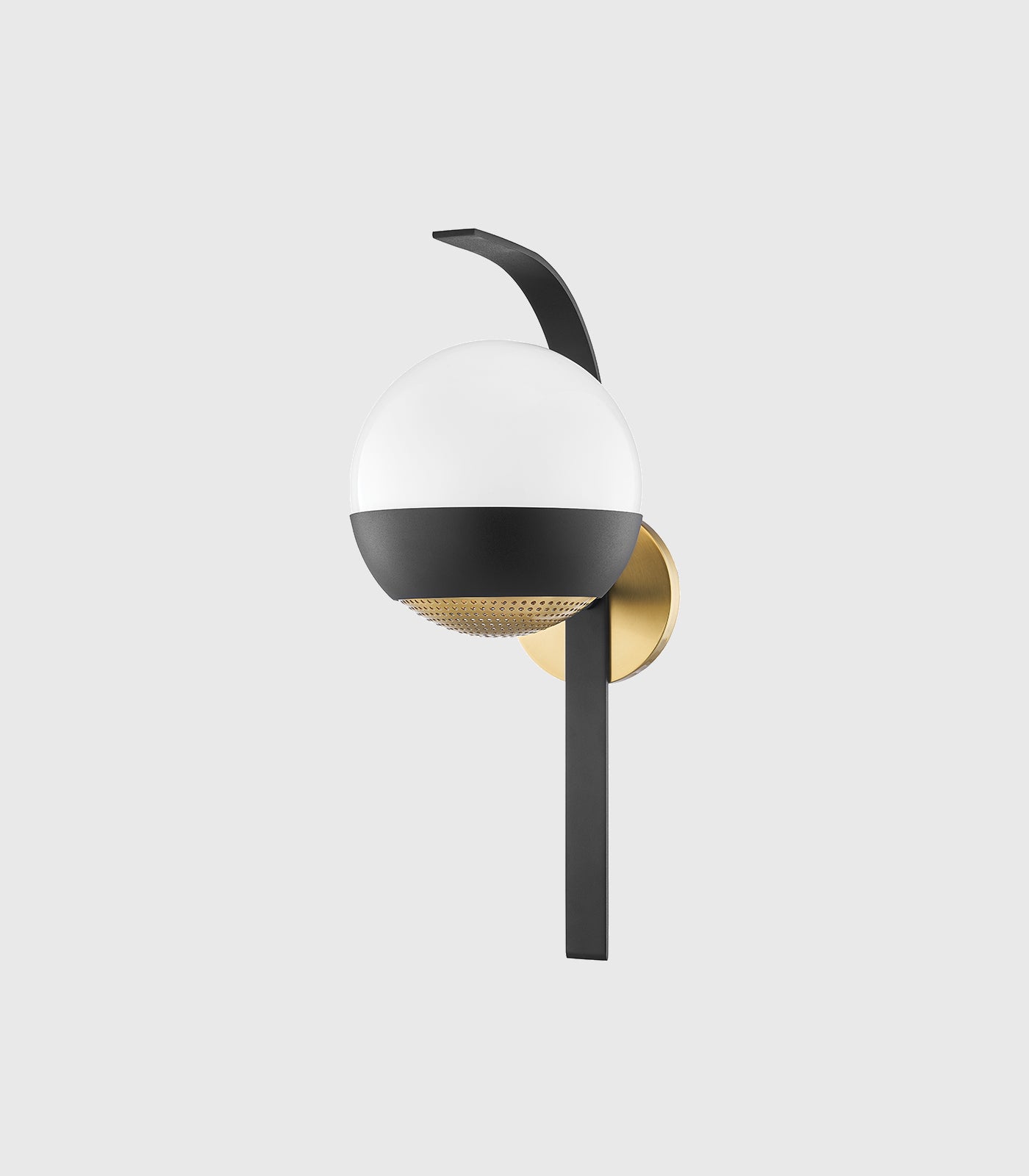Aly Wall Light by Hudson Valley