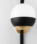 Aly Wall Light by Hudson Valley