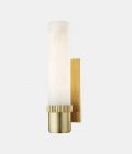 Argon Wall Light by Hudson Valley
