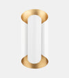 Banks Wall Light by Hudson Valley