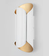 Banks Wall Light by Hudson Valley