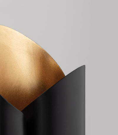 Banks Wall Light by Hudson Valley
