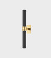 Baruch Wall Light by Hudson Valley