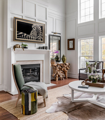 Baruch Wall Light by Hudson Valley