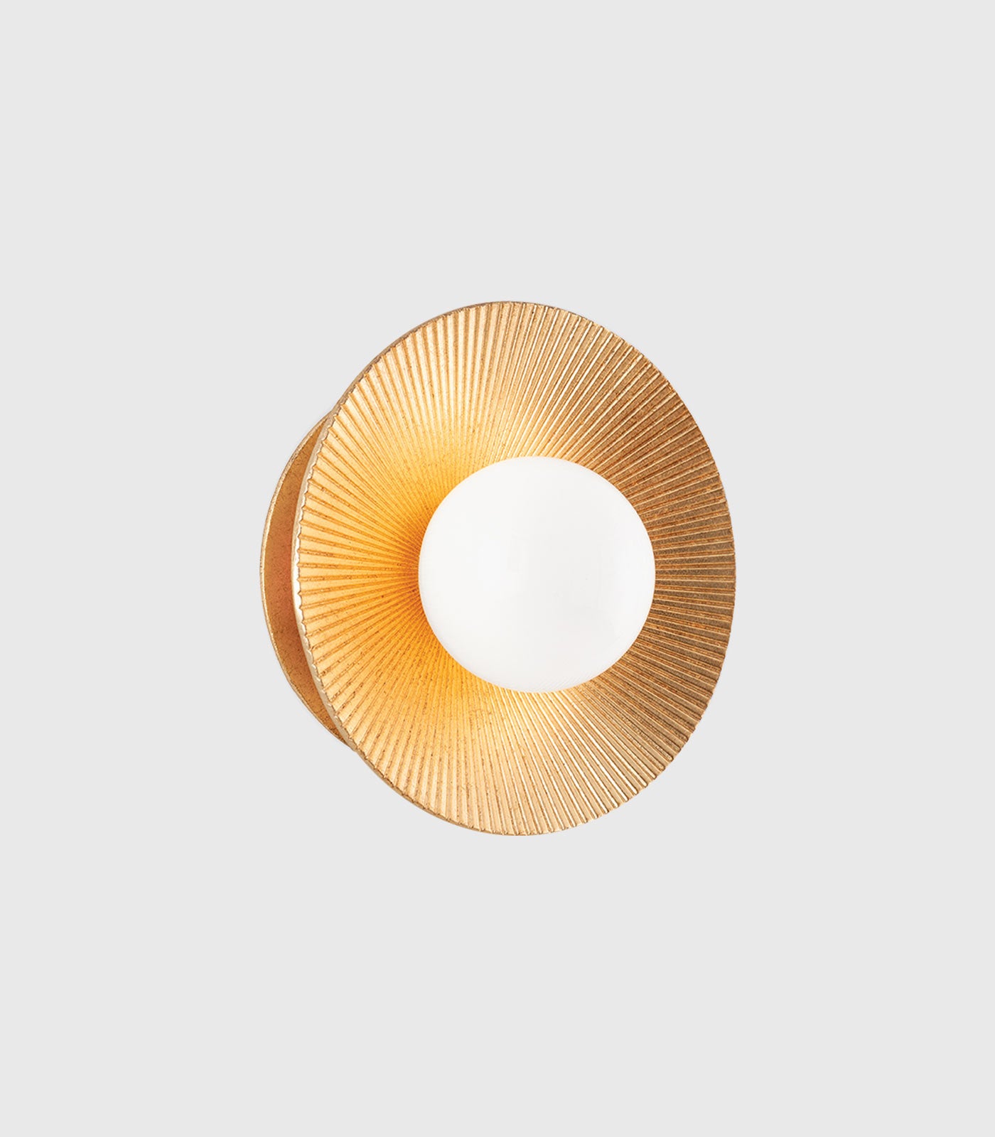 Emerald Wall Light by Hudson Valley