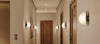 Gina Wall Light by Aromas