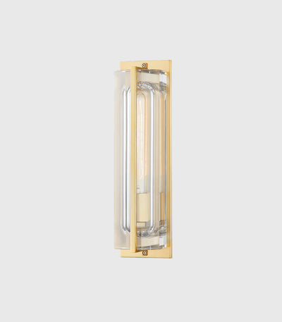 Hawkins Wall Light by Hudson Valley