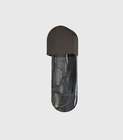 Hobart Wall Light by Hudson Valley