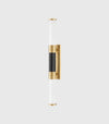Huntington 2lt Wall Light by Hudson Valley