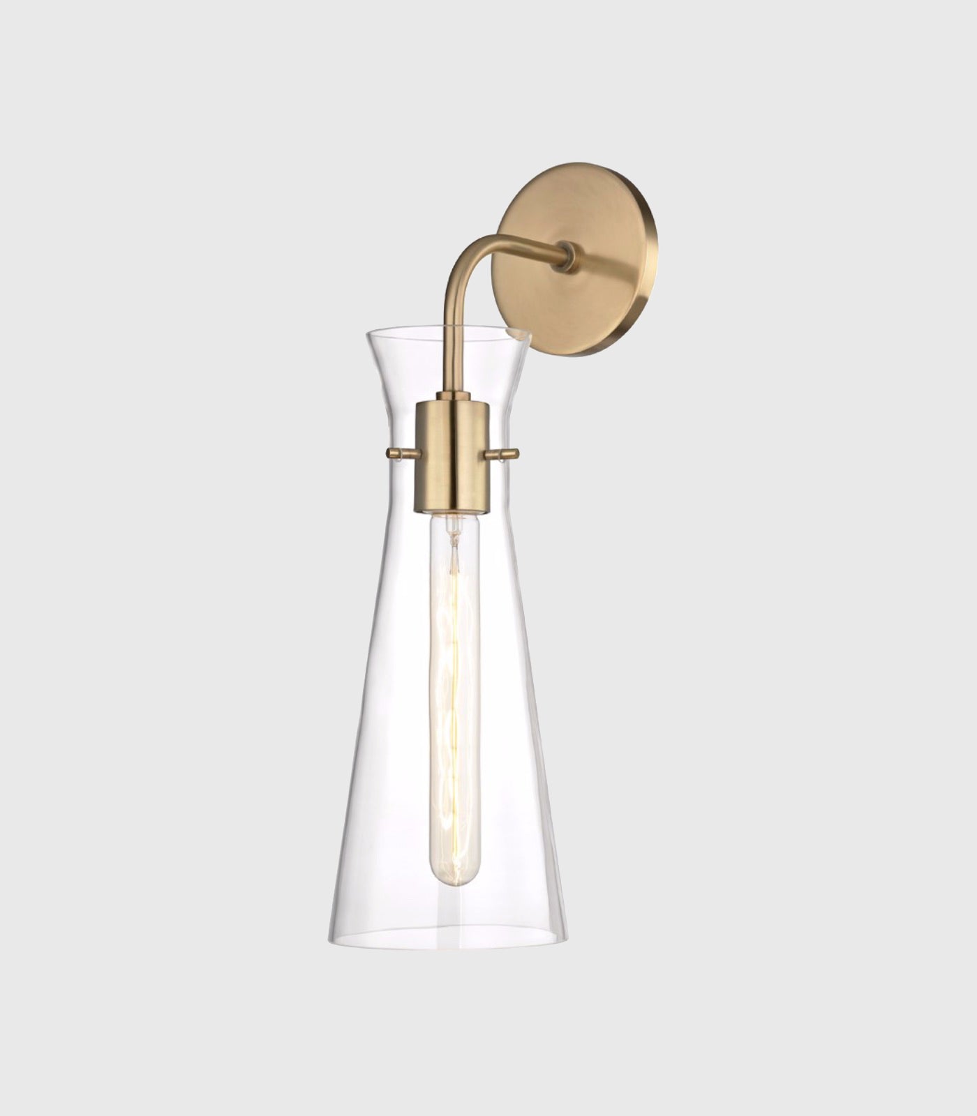 Anya Wall Light by Hudson Valley