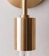 Ava Wall Light by Hudson Valley