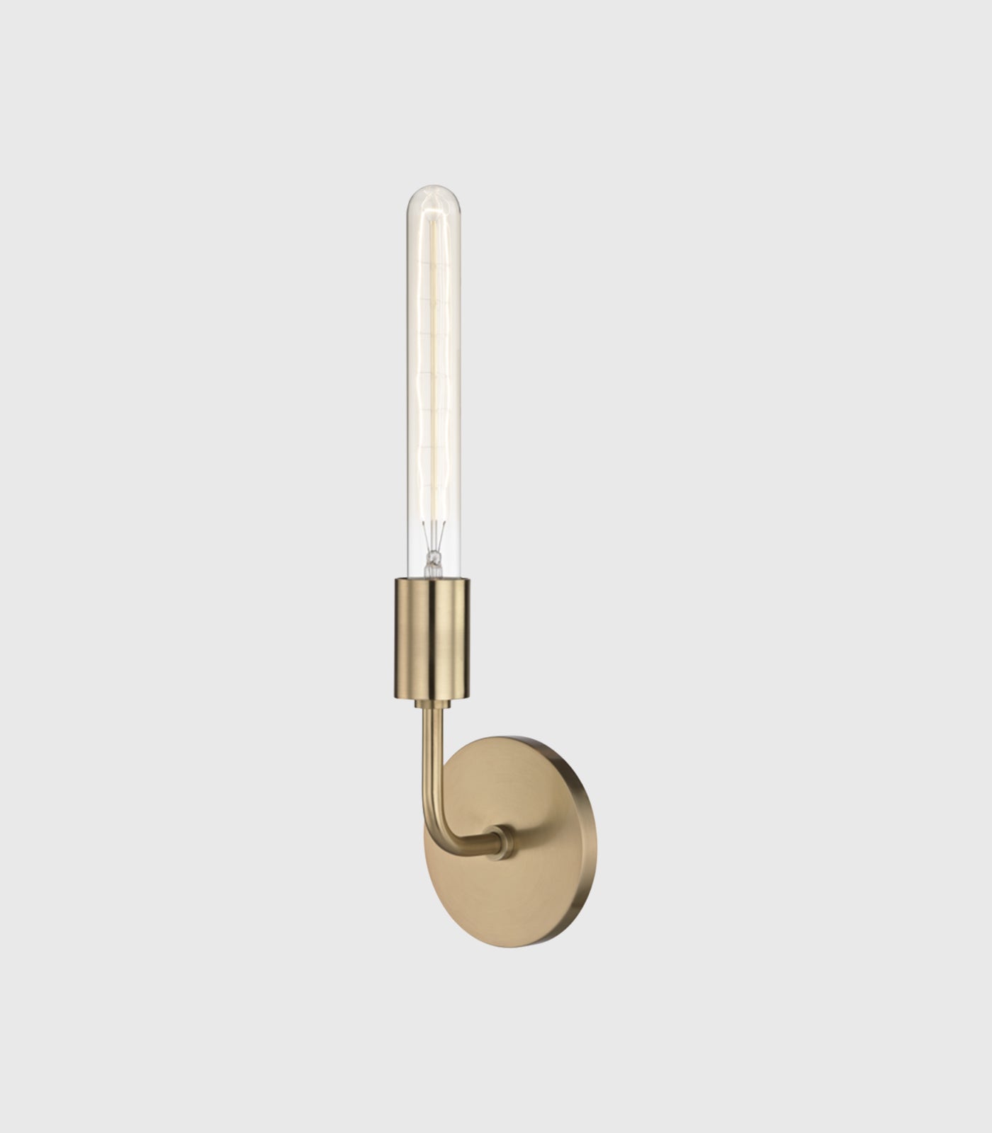 Ava Wall Light by Hudson Valley