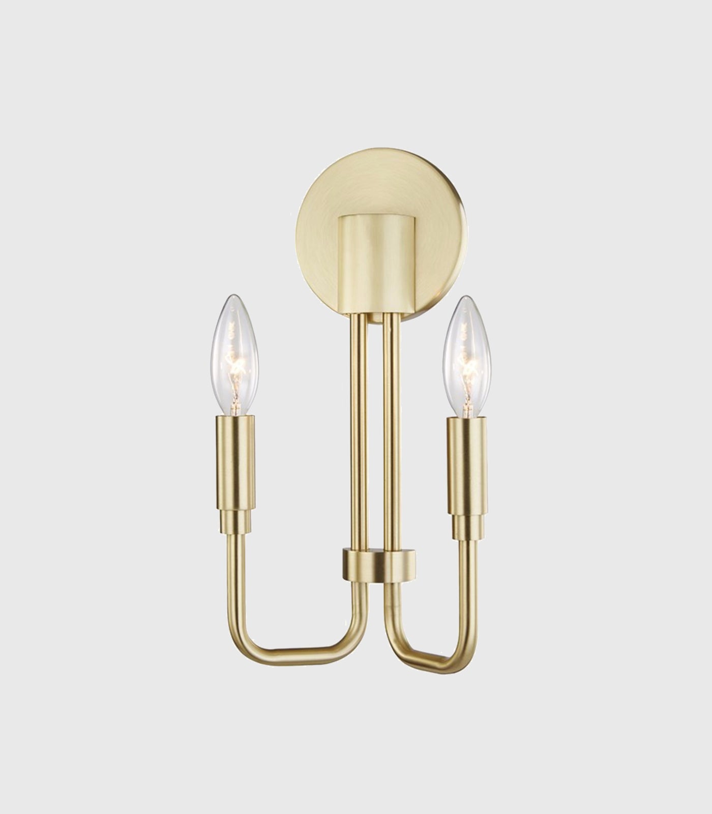 Brigitte Wall Light by Hudson Valley