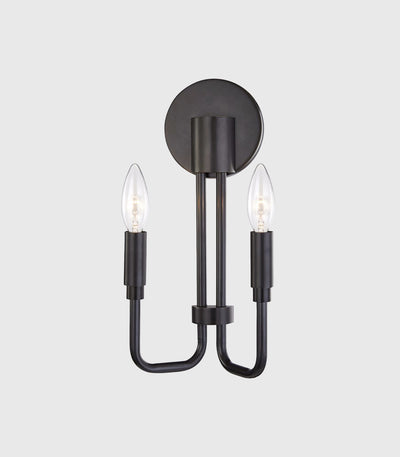 Brigitte Wall Light by Hudson Valley