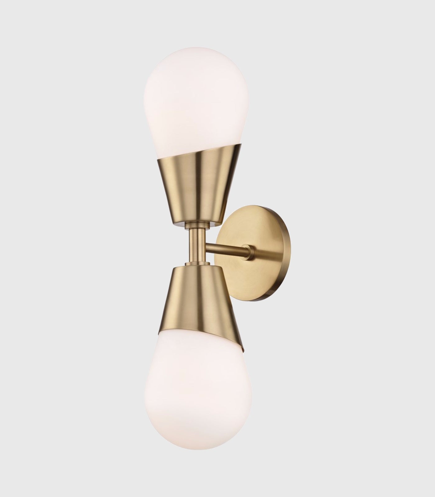Cora Wall Light by Hudson Valley