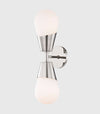 Cora Wall Light by Hudson Valley