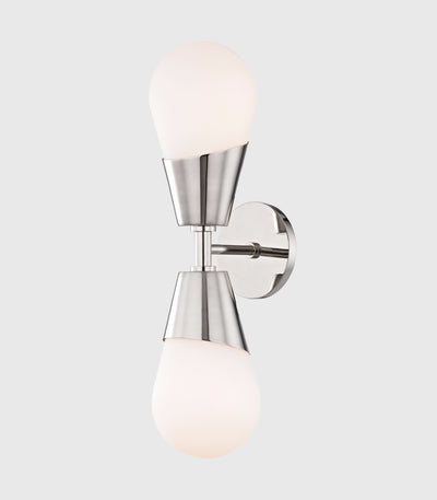 Cora Wall Light by Hudson Valley