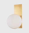 Hinsdale Wall Light by Hudson Valley