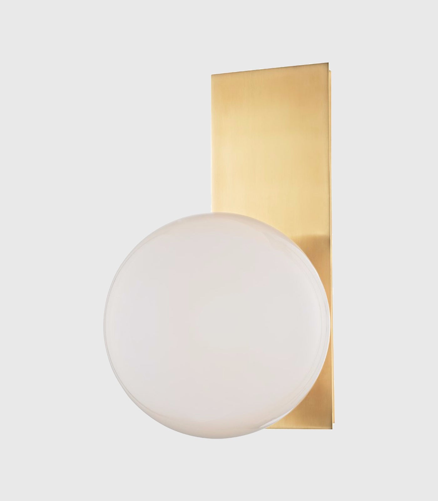 Hinsdale Wall Light by Hudson Valley