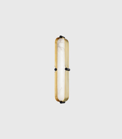 Tribeca Wall Light by Hudson Valley