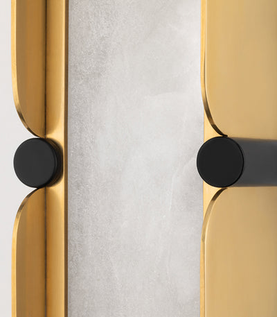 Tribeca Wall Light by Hudson Valley