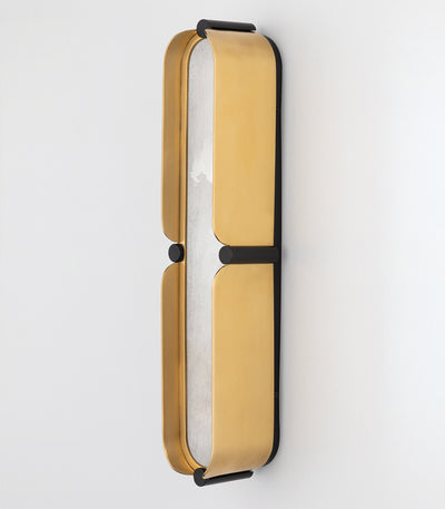 Tribeca Wall Light by Hudson Valley