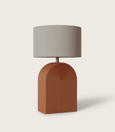 Lopo Table Lamp by Aromas