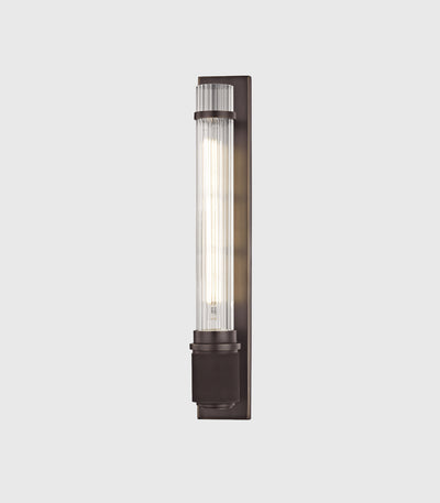 Shaw Wall Light by Hudson Valley