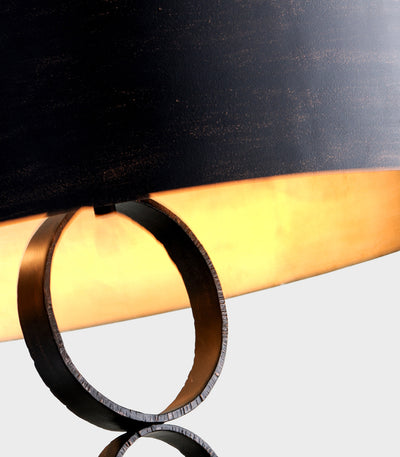 Rivington Pendant Light by Hudson Valley