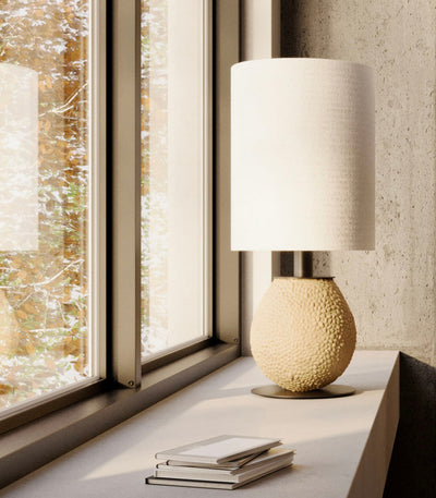 Anada Table Lamp by Aromas