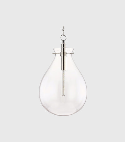 Ivy Pendant Light by Hudson Valley