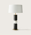 Alda Table Lamp by Aromas Del Campo