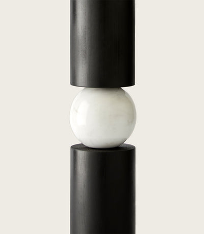 Alda Table Lamp by Aromas Del Campo