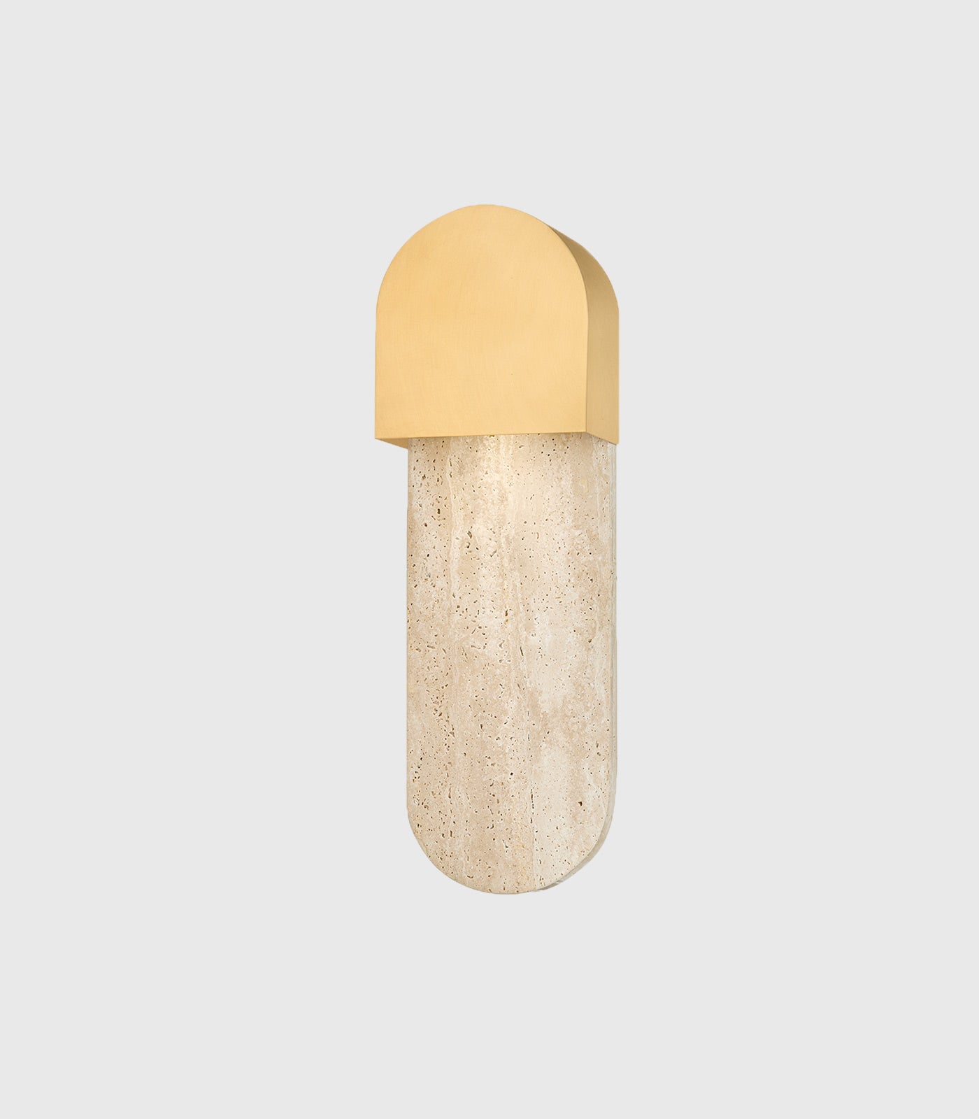 Hobart Wall Light by Hudson Valley
