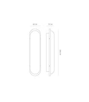 Bode Wall Light