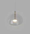 Dome Air Pendant Light