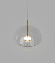 Dome Air Pendant Light