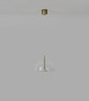 Dome Air Pendant Light