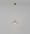 Dome Air Pendant Light