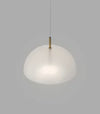 Dome Air Pendant Light