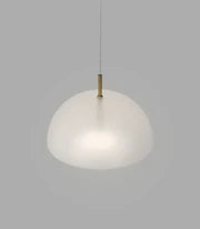Dome Air Pendant Light