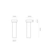 Edge Wall Light