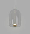 Elong Air Pendant Light