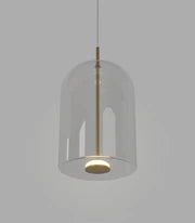 Elong Air Pendant Light