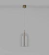 Elong Air Pendant Light