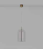 Elong Air Pendant Light