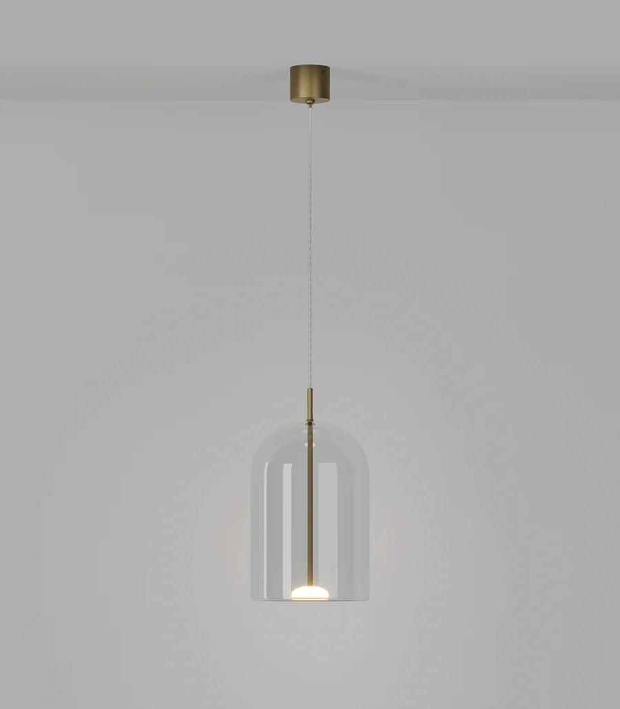 Elong Air Pendant Light