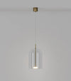 Elong Air Pendant Light