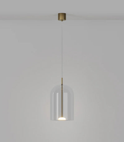 Elong Air Pendant Light